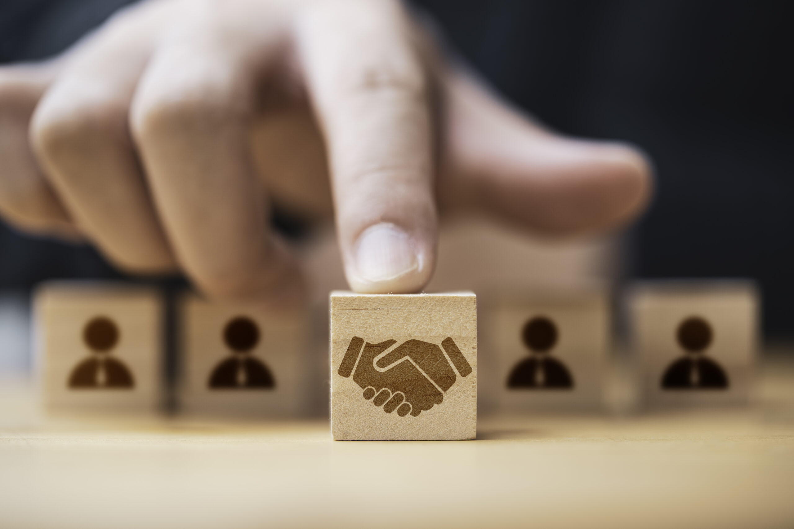 Fewer M&A Deals, Nearly The Same Fee Pool featured image